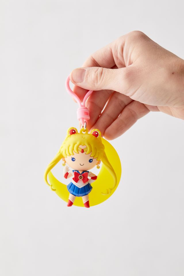 Mini figure Sailor Moon #2