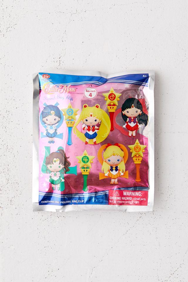 Mini figure Sailor Moon #3