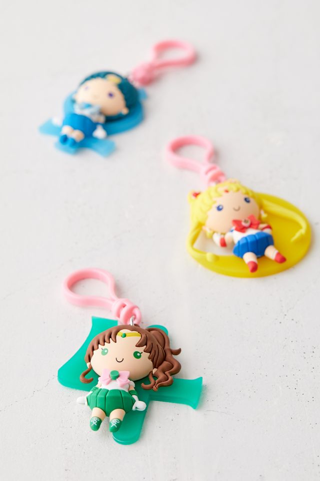 Mini figure Sailor Moon #4