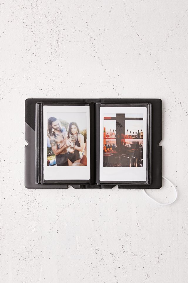 Night Sky Instax Mini Photo Album #1