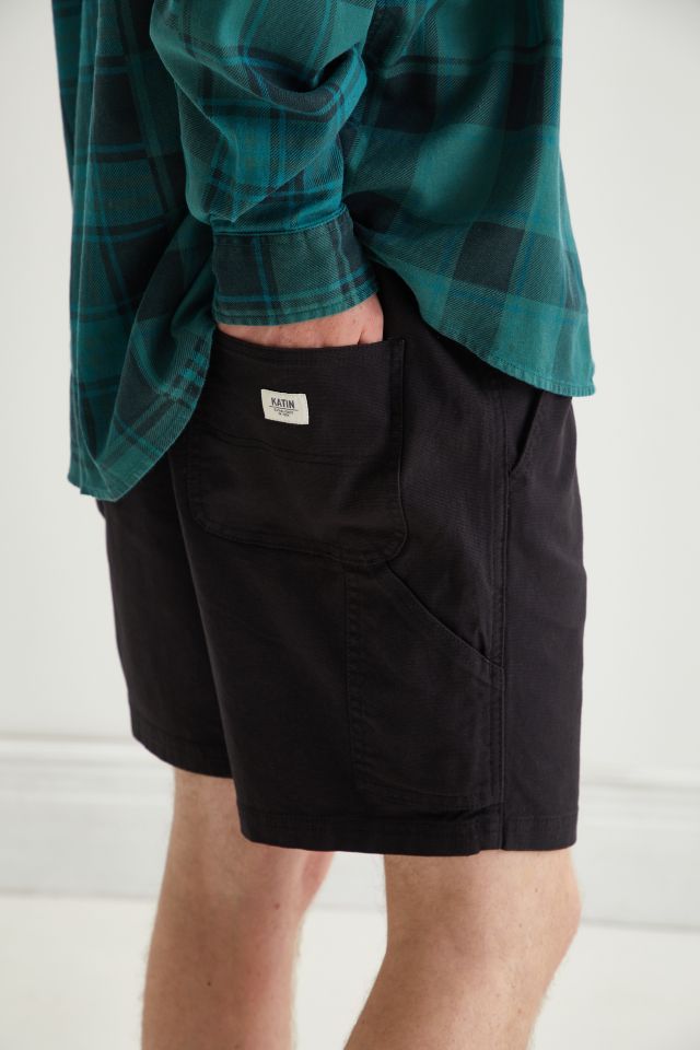 Katin Utility E Short #4