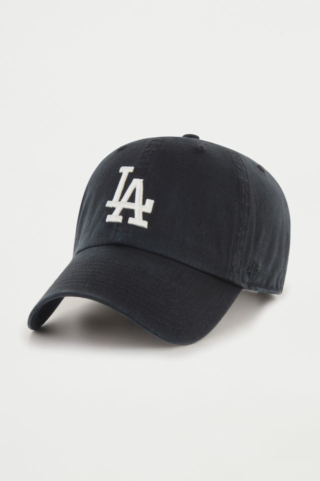 La baseball deals cap