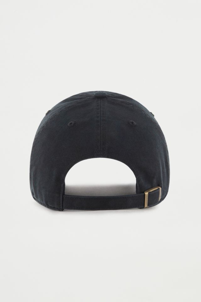 ’47 Brand MLB Los Angeles Dodgers Clean Up Hat #1