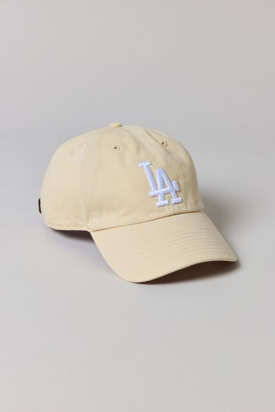【Urban Outfitters限定】LA Dodgers Confetti クリーンナップ 47 Brand MLB Los Angeles Dodgers Confetti Clean Up Hat | The