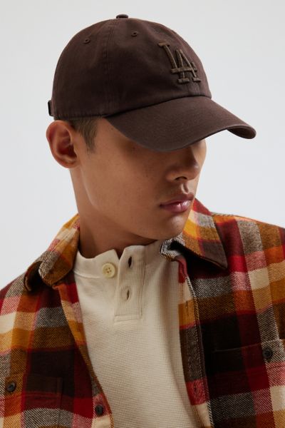 47 Confetti Los Angeles Dodgers Baseball Hat | Urban Outfitters