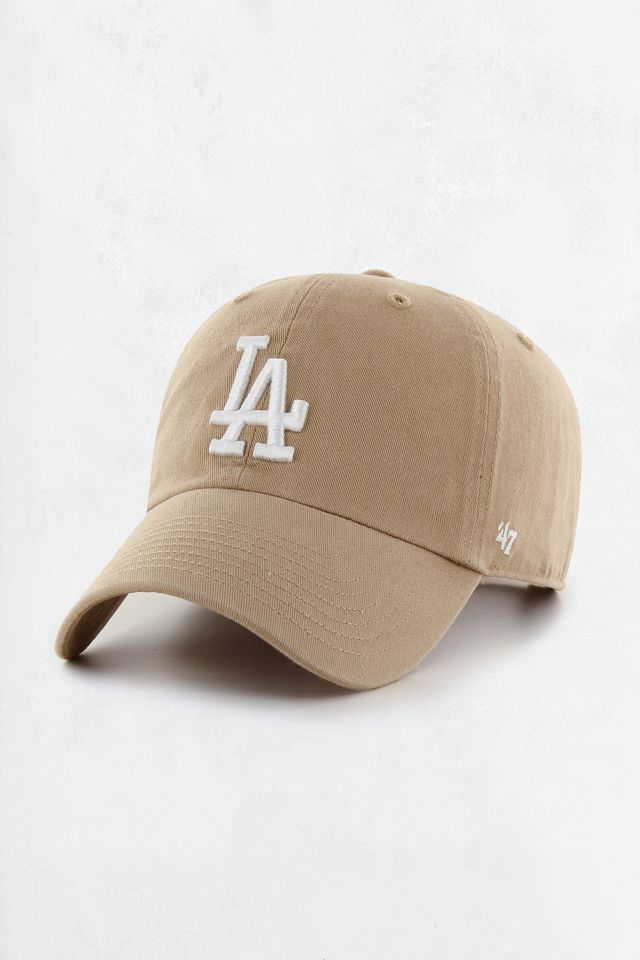 ’47 Los Angeles Dodgers Baseball Hat