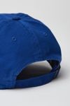 ’47 Brand MLB Los Angeles Dodgers Team Logo Clean Up Hat