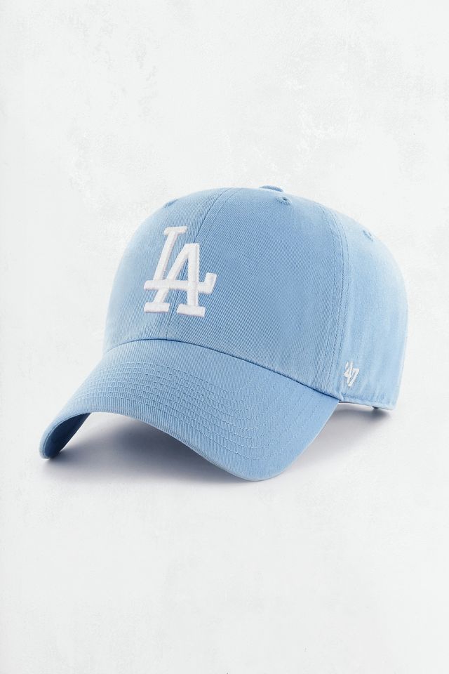 ’47 LA Dodgers Baseball Hat Urban Outfitters Canada