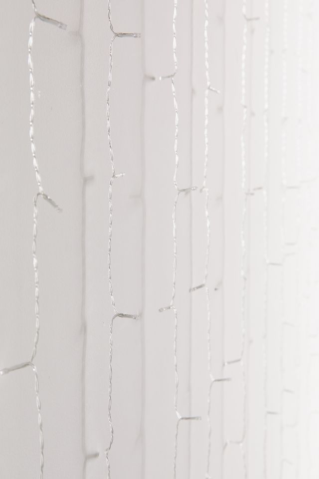 Fairy Curtain String Lights #3
