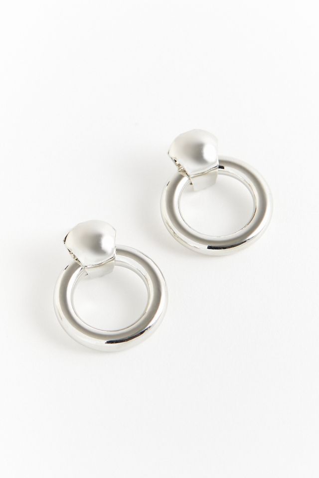 Boucles d'Oreilles Dotti Statement #1