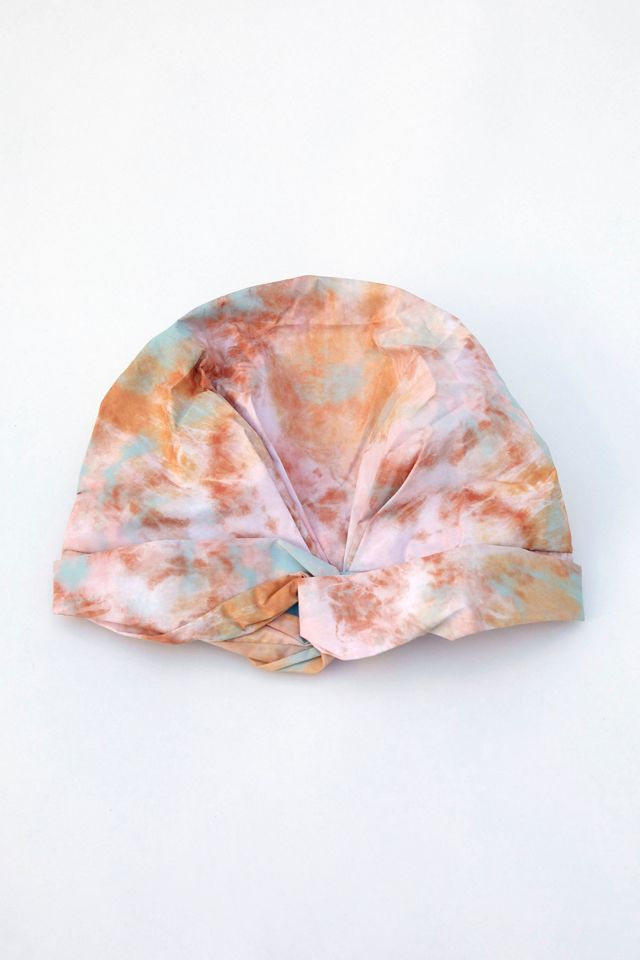 KITSCH Shower Cap Urban Outfitters Canada