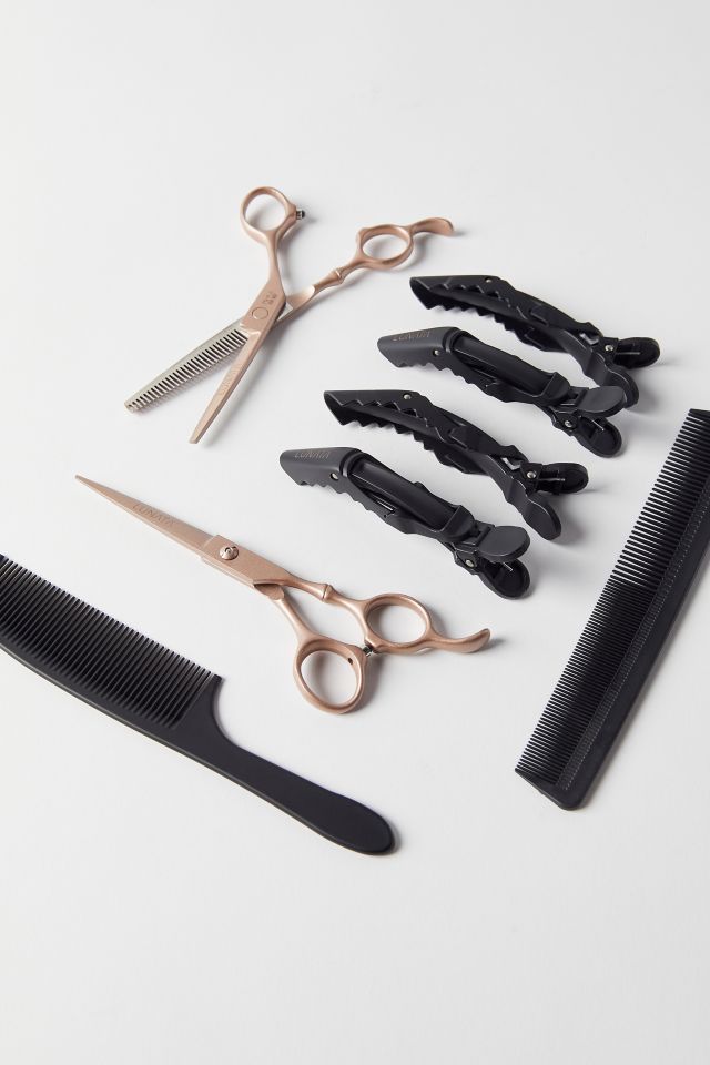 Trousse de Coupe de Cheveux Lunata Beauty Groom Me #1