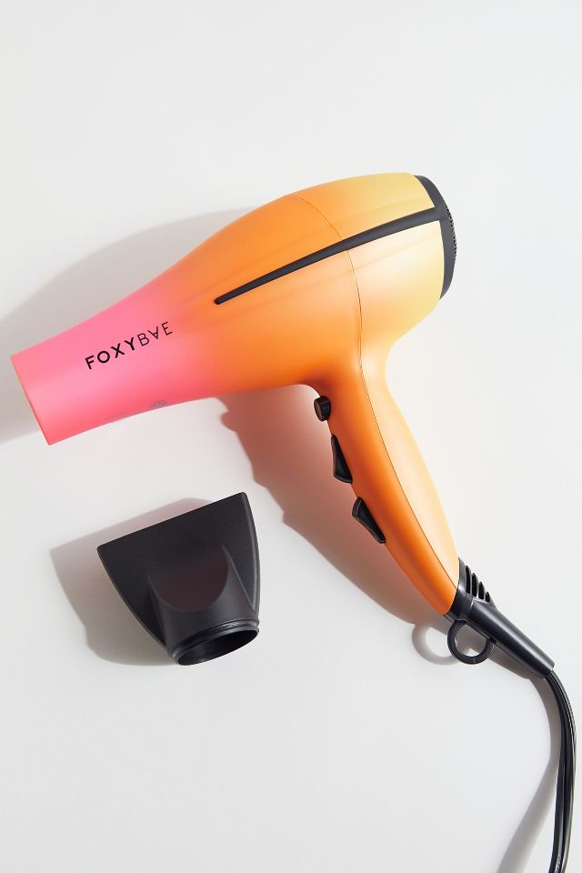 2024 FoxyBae Electric Dreams Neon Dryer