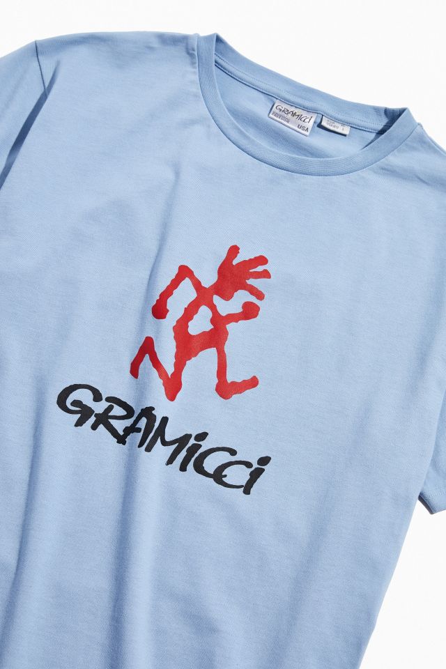 Gramicci Logo Tee #1