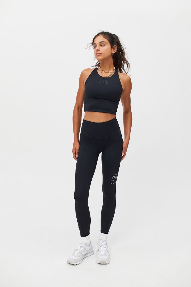 P.E Nation Base Load High-Waisted Legging #3
