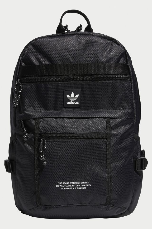 Adidas bag 2025 urban outfitters