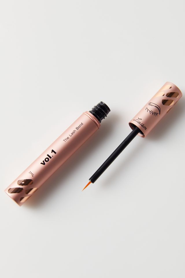 Liaison The Lash Bond Strengthening Lash Serum Urban Outfitters