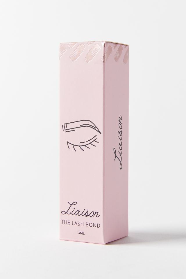 Liaison The Lash Bond Strengthening Lash Serum #1