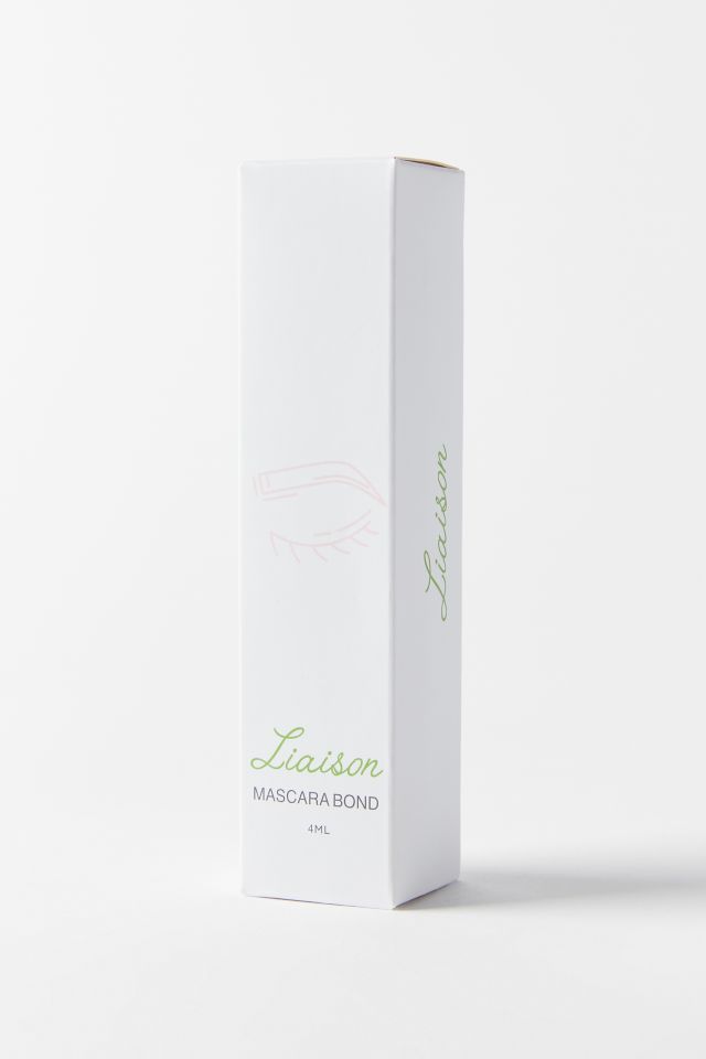 Liaison The Mascara Bond Strengthening Mascara #1