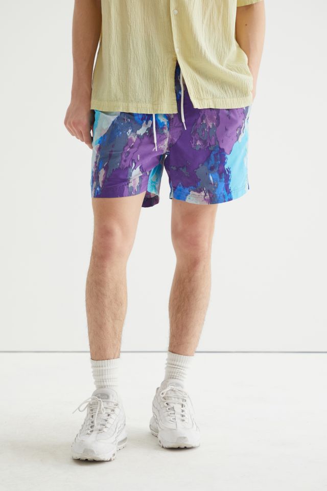 Urban outfitters mens swim sales