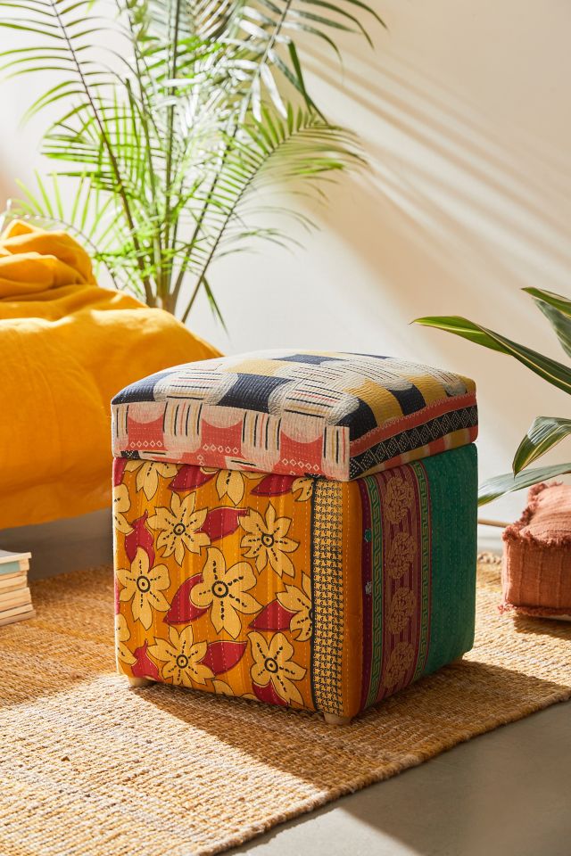 Urban outfitters deals pouf ottoman