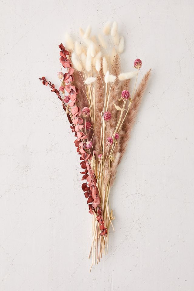 Dried Floral Bouquet #1