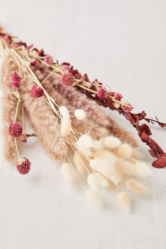 Dried Floral Bouquet #2
