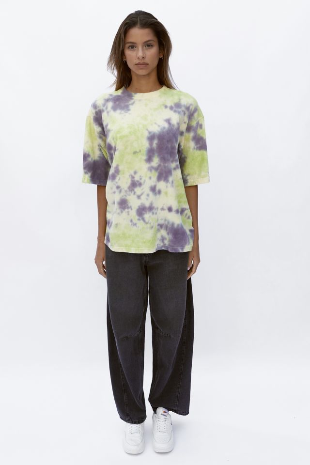 Urban outfitters urban store renewal tie dye