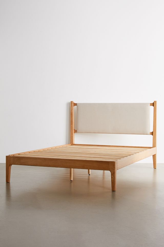Linnea Bed #2