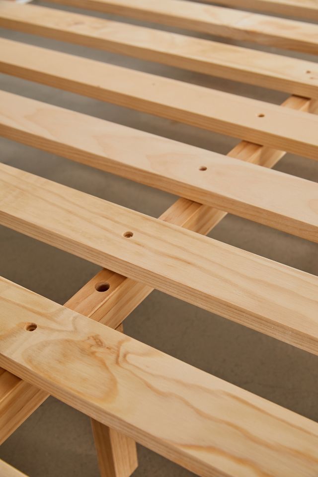 Linnea Bed #3