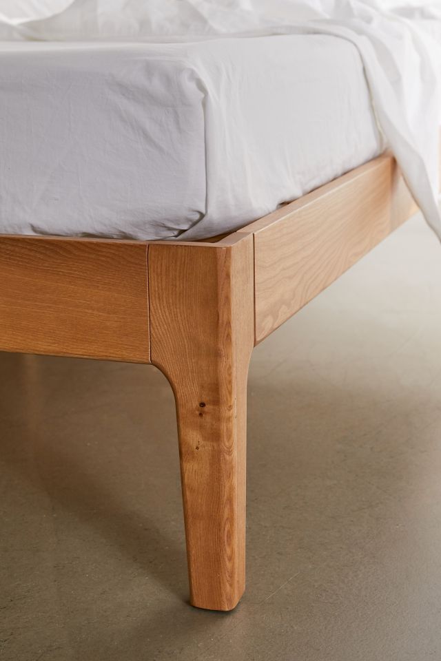Linnea Bed #4