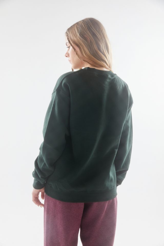 Dolly Parton Crew Neck Sweatshirt #3