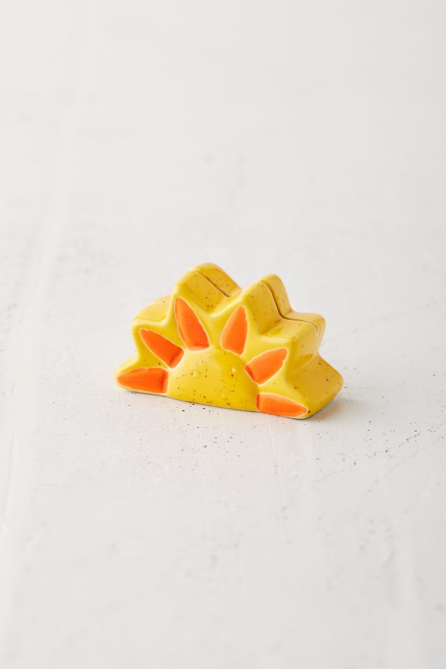 Sun Ceramic Photo Stand #2