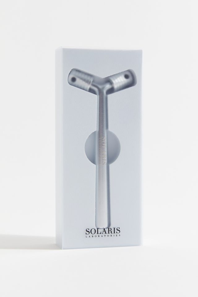 Solaris Laboratories Detox Sculptor Facial Roller #1