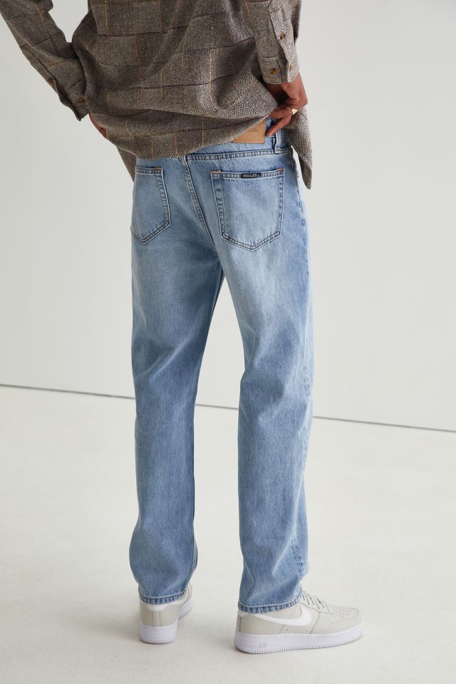 Rolla’s OG Blue EZY Jean | Urban Outfitters