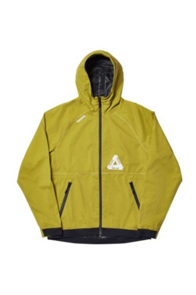 Palace Gore Windstopper Jacket | Urban Outfitters