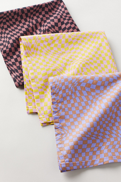 BAGGU REUSABLE CLOTH SET