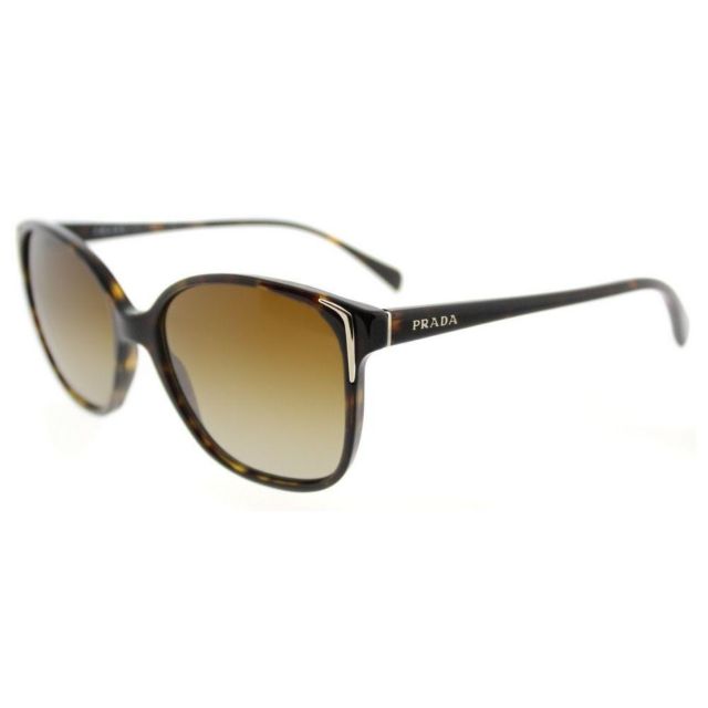 Prada PR 01OS Square Womens Sunglasses | Urban Outfitters