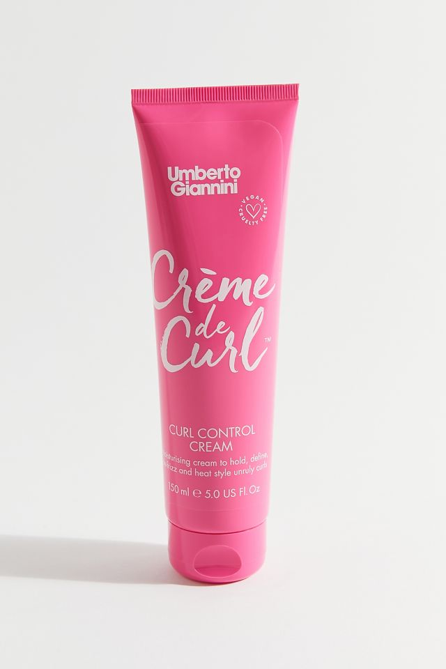 Umberto Giannini Crème De Curl Control Cream #1