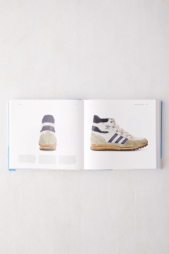adidas gazelle silver green womens The Adidas Archive: The Footwear Collection by Christian Habermeier an main image 0