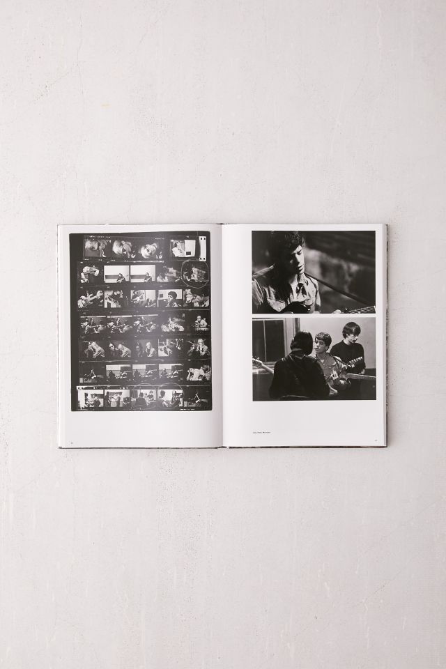 Factory: Andy Warhol By Stephen Shore #2