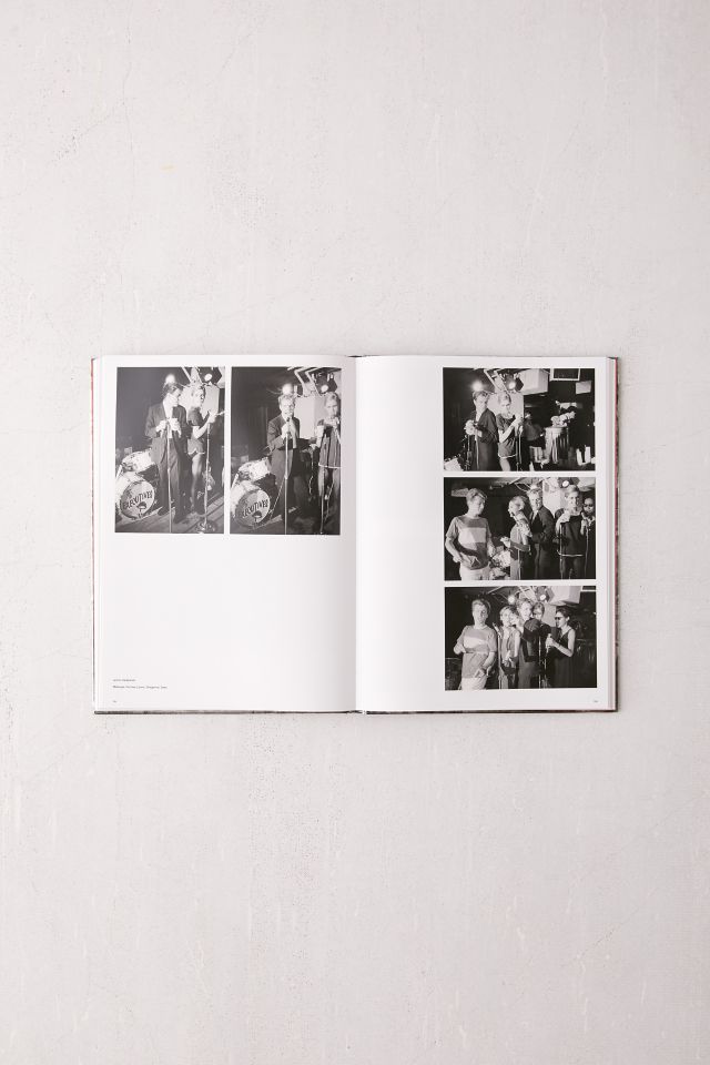 Factory: Andy Warhol By Stephen Shore #3