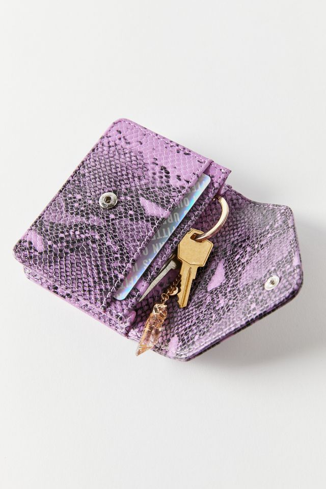 UO Little Critter Card Holder #1
