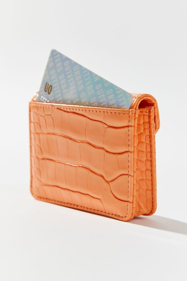 Urban discount outfitters wallet