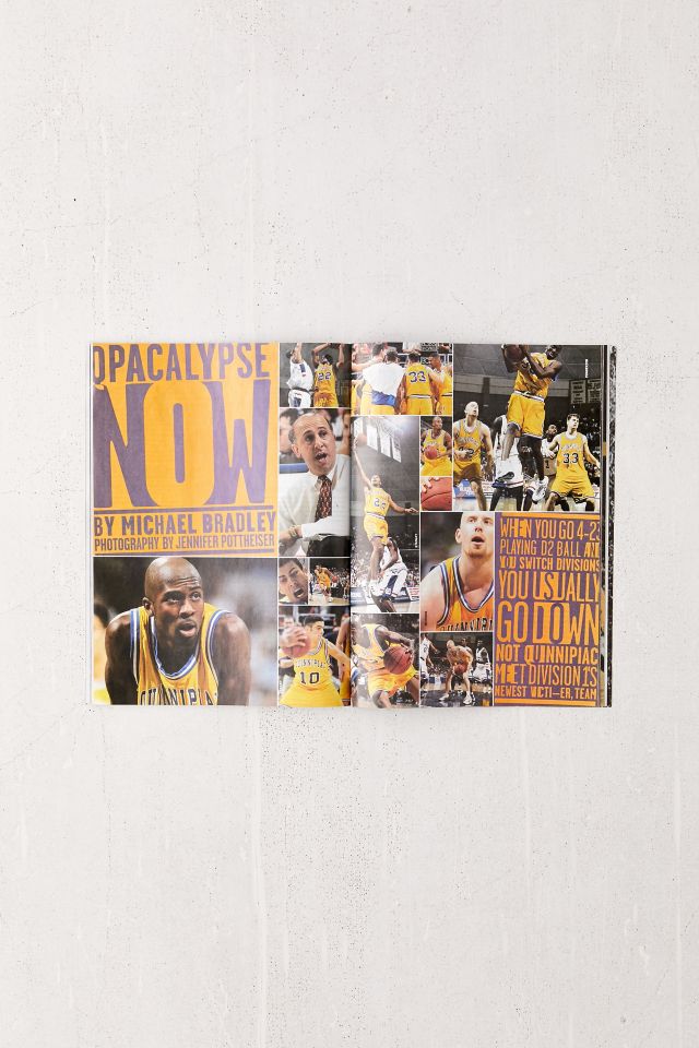 SLAM Magazine Rewind Series: Issue 32 (Allen Iverson) By SLAM Media Inc. #1