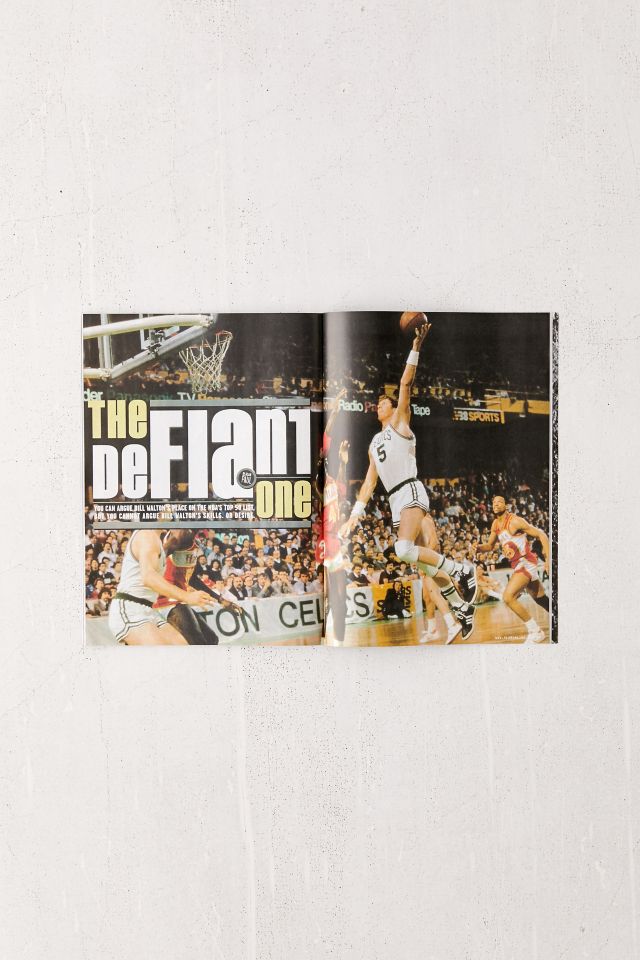 SLAM Magazine Rewind Series: Issue 32 (Allen Iverson) By SLAM Media Inc. #2