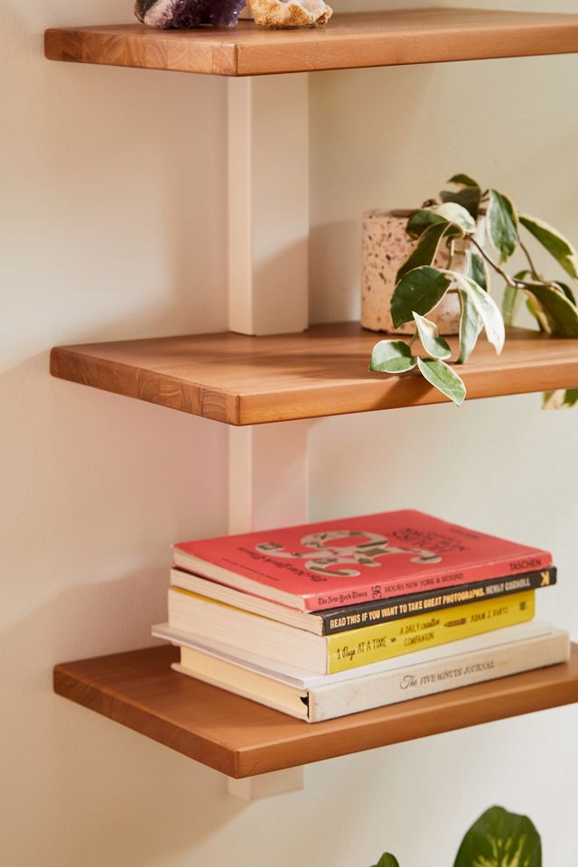 Roma Column Wall Shelf | Urban Outfitters