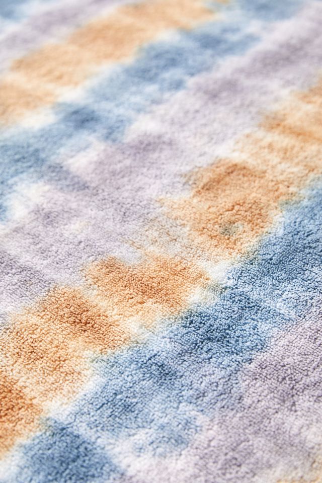 Pippa Dye Tech Bath Towel #1