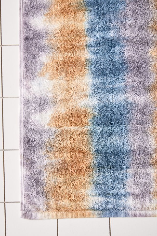 Pippa Dye Tech Bath Towel #2