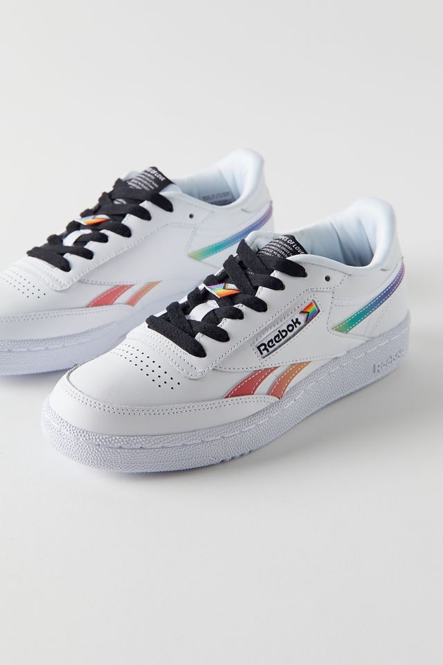 Reebok Club C Revenge Pride Sneaker